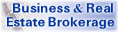 Business & Real Estate Brokerage