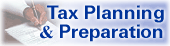 Tax Planning & Preparation
